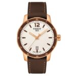 Tissot 40 mm Nam T095.410.36.037.00 - Ảnh 1