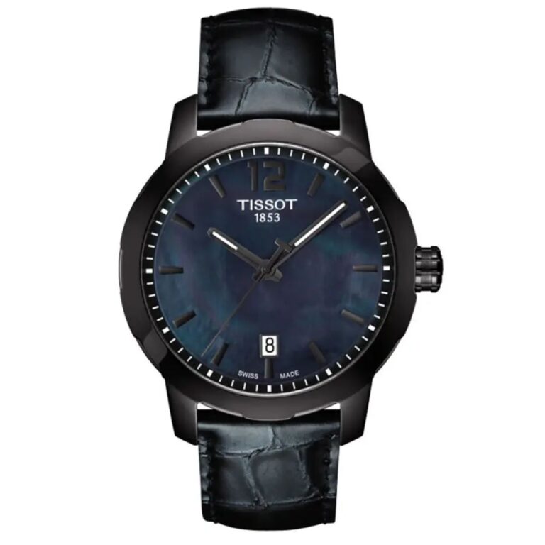 Tissot 40 mm Nam T095.410.36.127.00