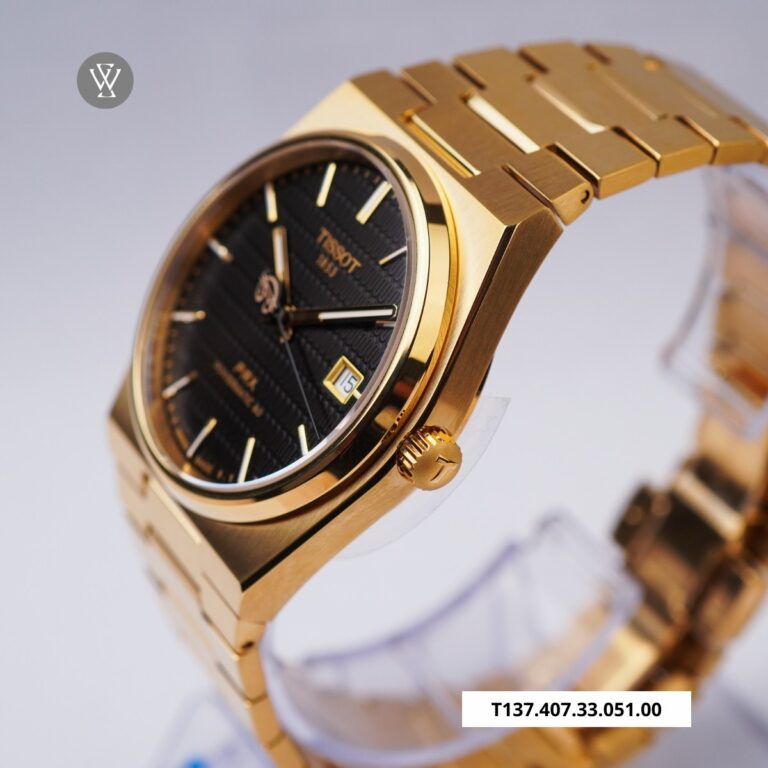 Tissot Nam T137 407 33 051 00 1720599762