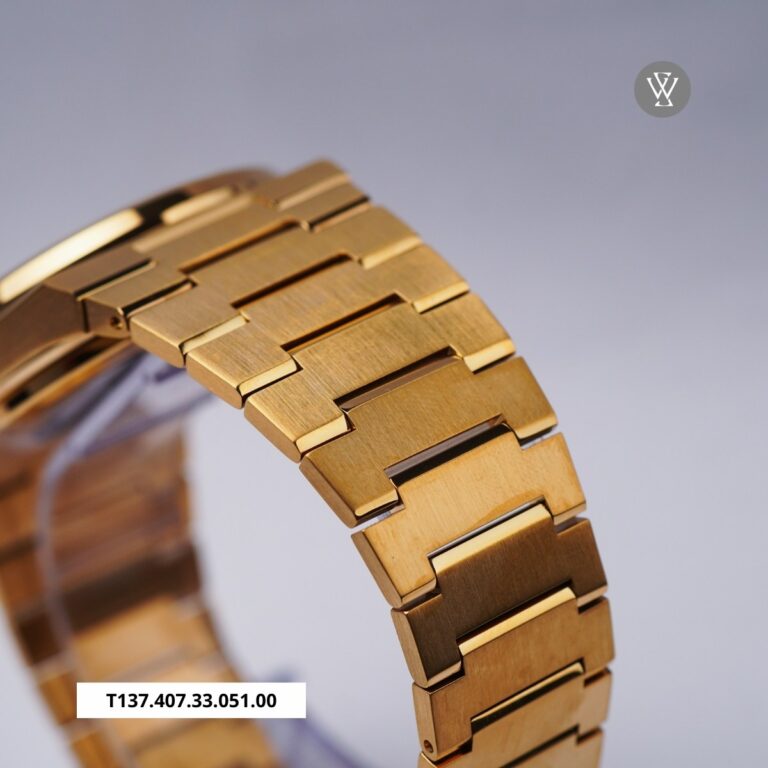 Tissot T137 407 33 051 00 Nam 1720599762