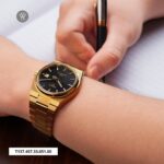 Tissot 40mm Nam T137.407.33.051.00 - Ảnh 3