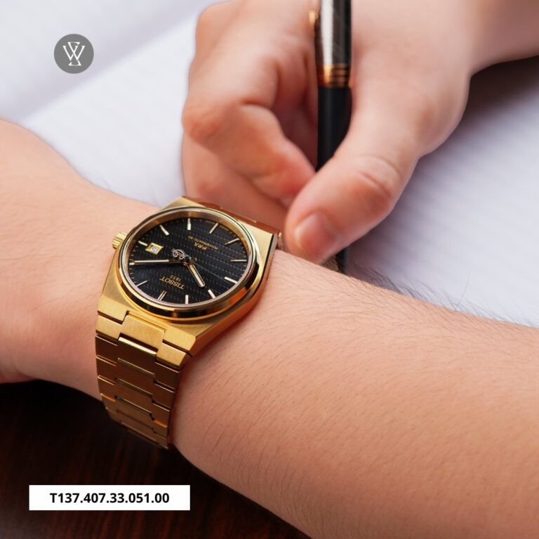 Tissot T137 407 33 051 00 1720599761