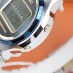 Casio 42.7mm Nam TRN-50SS-2ADR - Ảnh 4