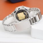 Casio 42.7mm Nam TRN-50SS-2ADR - Ảnh 6