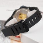 Casio 41.3 mm Nam WS-B1000-1AVDF - Ảnh 8