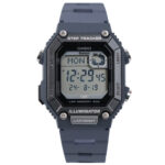 Casio 41.3 mm Nam WS-B1000-2AVDF - Ảnh 1