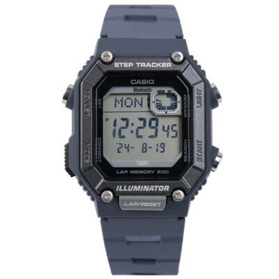 Ảnh sản phẩm Casio 41.3 mm Nam WS-B1000-2AVDF