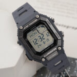 Casio 41.3 mm Nam WS-B1000-2AVDF - Ảnh 6