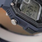 Casio 41.3 mm Nam WS-B1000-2AVDF - Ảnh 5