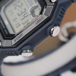 Casio 41.3 mm Nam WS-B1000-2AVDF - Ảnh 4