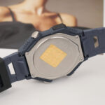 Casio 41.3 mm Nam WS-B1000-2AVDF - Ảnh 7