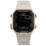 Casio 41.3 mm Nam WS-B1000-8BVDF - Ảnh 1