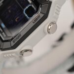 Casio 41.3 mm Nam WS-B1000-8BVDF - Ảnh 8