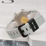 Casio 41.3 mm Nam WS-B1000-8BVDF - Ảnh 3