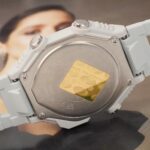 Casio 41.3 mm Nam WS-B1000-8BVDF - Ảnh 6