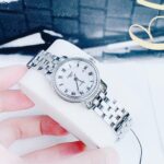 Tissot 29mm Nữ T097.007.11.113.00 - Ảnh 3