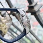 Omega 39.5mm Nam 215.33.40.20.03.001 - Ảnh 2