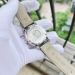 Omega 39.5mm Nam 424.13.40.21.02.004 - Ảnh 4