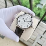 Omega 39.5mm Nam 424.13.40.21.02.004 - Ảnh 2