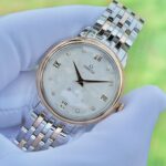 Omega 33mm Nữ 424.20.33.60.52.001 - Ảnh 2