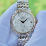 Omega 33mm Nữ 424.20.33.60.52.001 - Ảnh 3