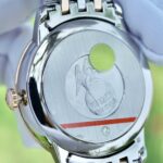 Omega 33mm Nữ 424.20.33.60.52.001 - Ảnh 5