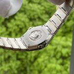 Omega 27mm Nữ 123.10.27.60.51.001 - Ảnh 6