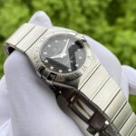Omega 27mm Nữ 123.10.27.60.51.001 - Ảnh 10
