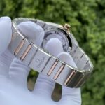 Omega 39mm Nam 131.20.39.20.02.001 - Ảnh 6