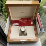 Omega 39mm Nam 131.20.39.20.02.001 - Ảnh 10