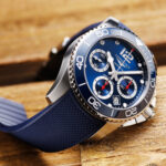 Longines 43mm Nam L3.883.4.96.9 - Ảnh 2