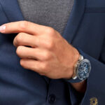 Longines 43mm Nam L3.883.4.96.9 - Ảnh 3