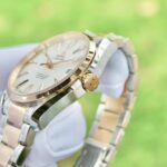 Omega 41.5mm Nam 231.20.42.21.02.001 - Ảnh 4