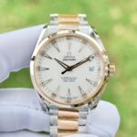 Omega 41.5mm Nam 231.20.42.21.02.001 - Ảnh 2