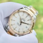 Omega 41.5mm Nam 231.20.42.21.02.001 - Ảnh 3