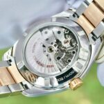 Omega 41.5mm Nam 231.20.42.21.02.001 - Ảnh 5