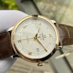 Omega 39.5mm Nam 424.23.40.20.02.002 - Ảnh 2