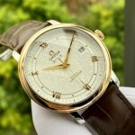 Omega 39.5mm Nam 424.23.40.20.02.002 - Ảnh 4