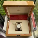 Omega 39.5mm Nam 424.23.40.20.02.002 - Ảnh 7