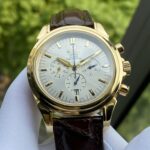 Omega 41mm Nam 4641.30.32 - Ảnh 2