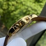 Omega 41mm Nam 4641.30.32 - Ảnh 3