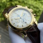 Omega 41mm Nam 4641.30.32 - Ảnh 4