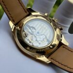 Omega 41mm Nam 4641.30.32 - Ảnh 5