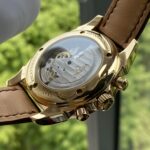 Omega 41mm Nam 4641.30.32 - Ảnh 6