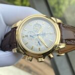 Omega 41mm Nam 4641.30.32 - Ảnh 8