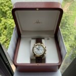 Omega 41mm Nam 4641.30.32 - Ảnh 9