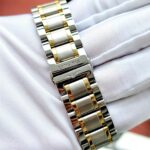 Longines 40mm Nam L2.673.5.78.7 - Ảnh 6