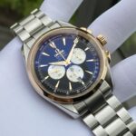 Omega 42mm Nam 221.20.42.40.01.001 - Ảnh 3