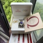 Omega 42mm Nam 221.20.42.40.01.001 - Ảnh 7