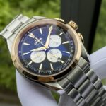 Omega 42mm Nam 221.20.42.40.01.001 - Ảnh 11